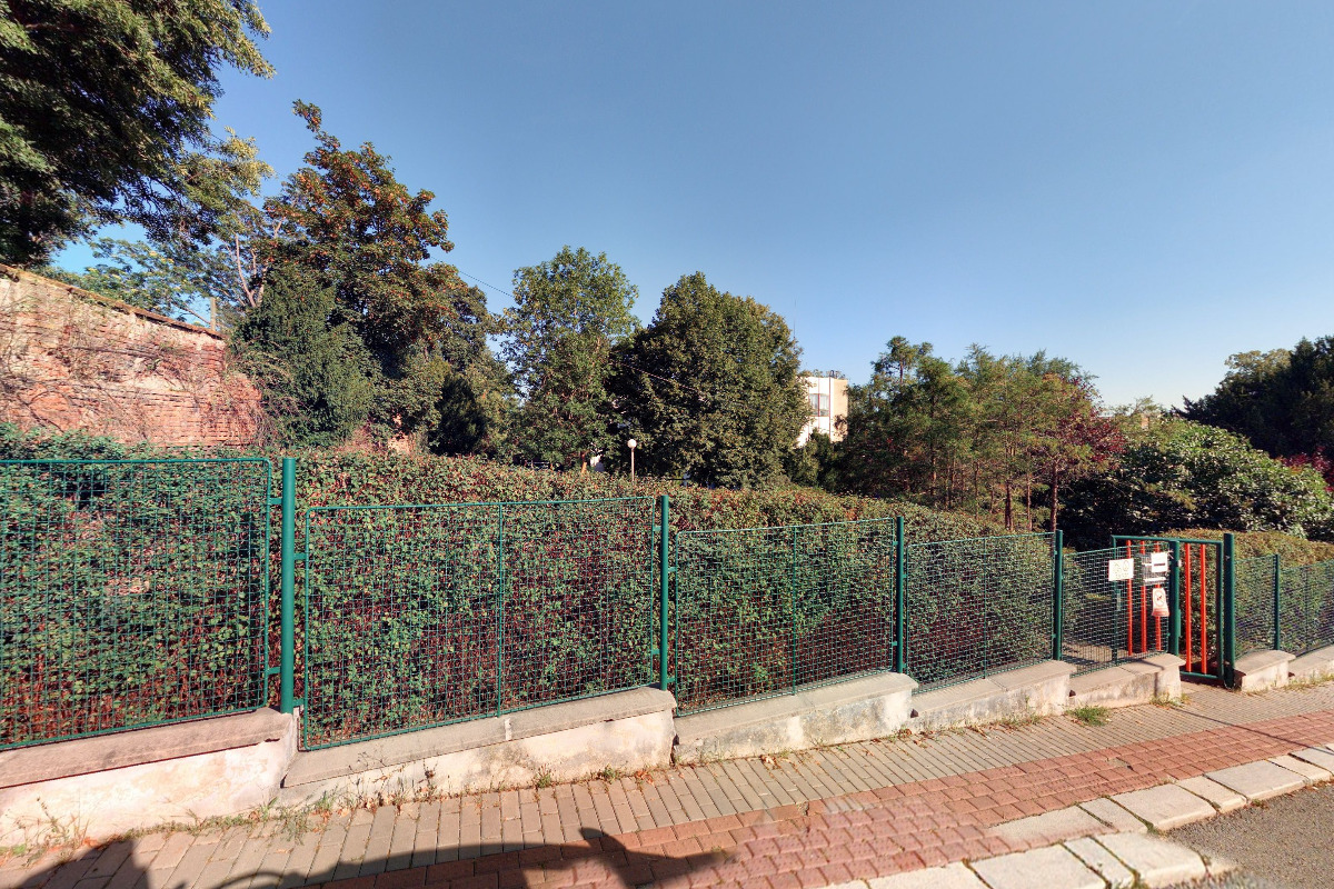 Mateřská škola Brno, Vinařská 4 foto 2