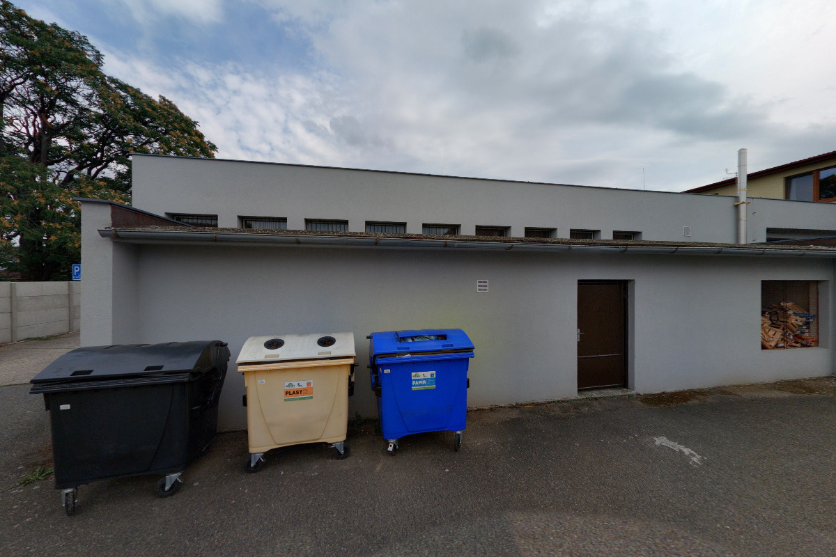 COOP - Jednota, spotřební družstvo v Mikulově foto 6