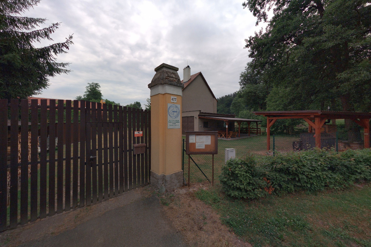 Český rybářský svaz, místní organizace Kostelec nad Orlicí foto 2