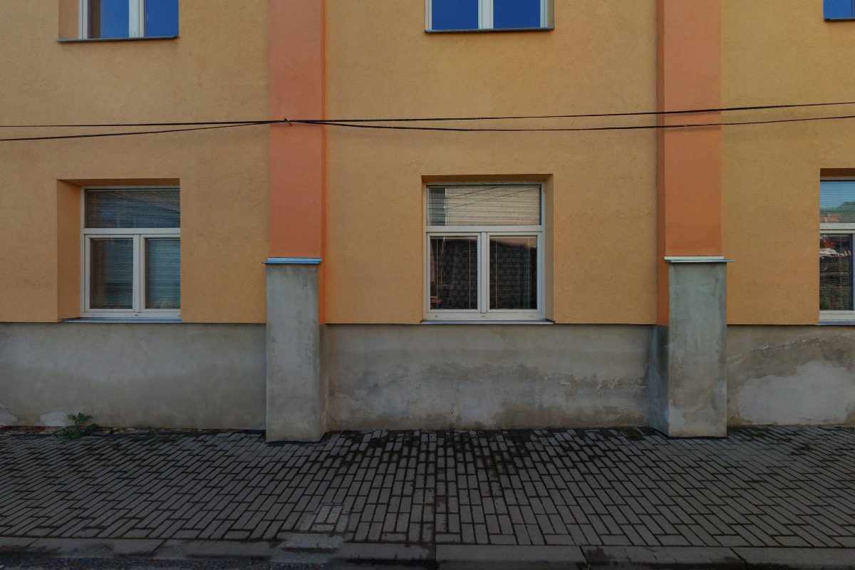 Technické služby Rosice