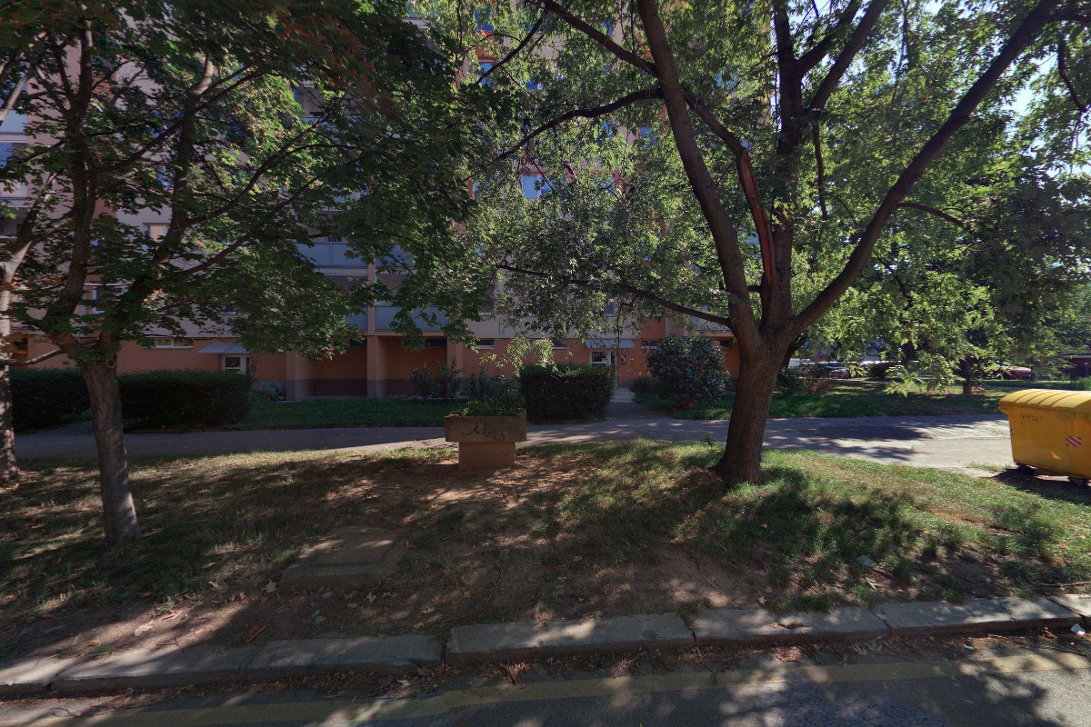 Výškové práce DeeM