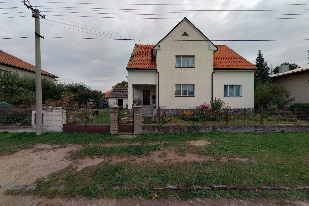 Oldřiška Pavlíčková