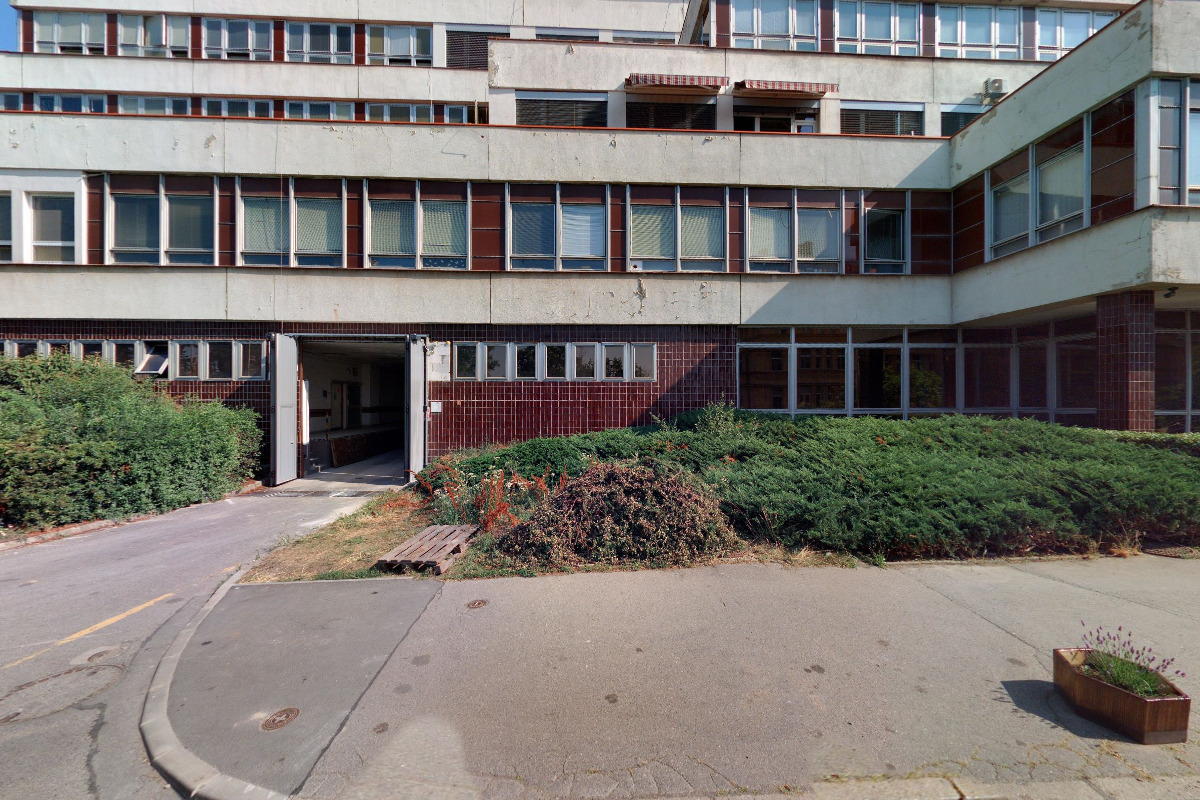 Poradna pro mateřská znaménka a vrozené vady kůže - Fakultní nemocnice Bulovka