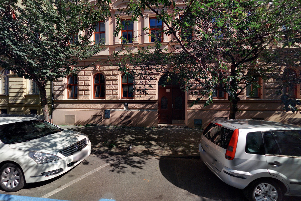 TYRION software, s.r.o.