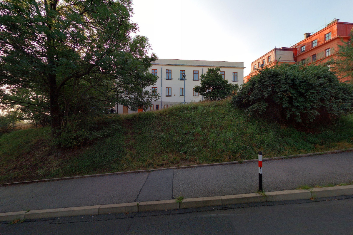 Školní jídelna Mělník, Fügnerova foto 2