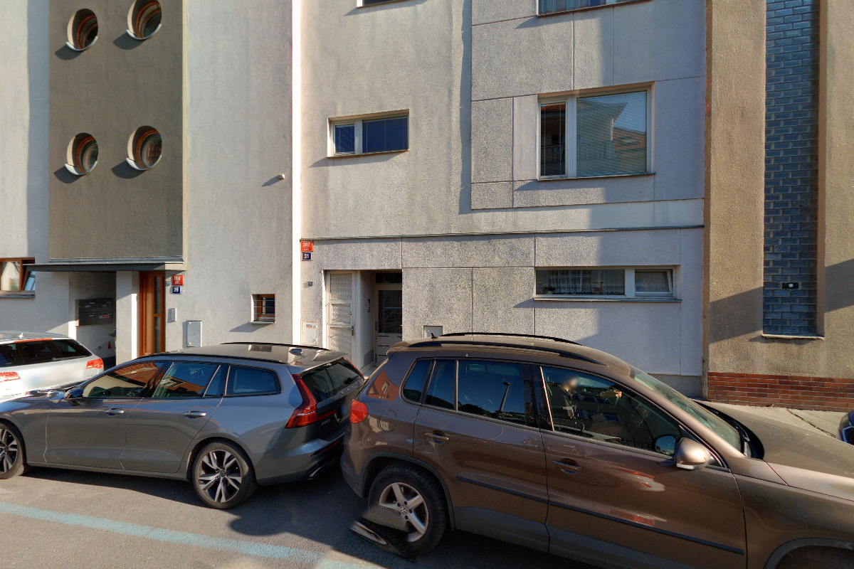 Mgr. Lukáš Havel, advokát