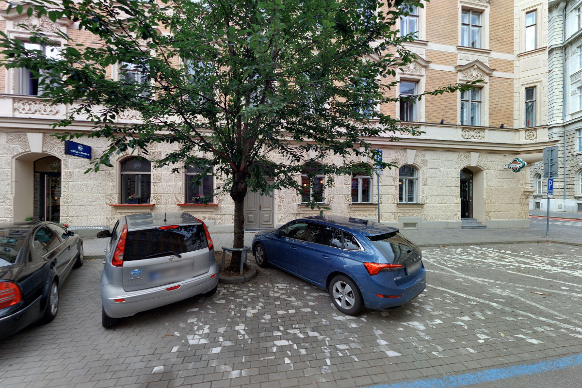 East Village Bar & Diner foto 1