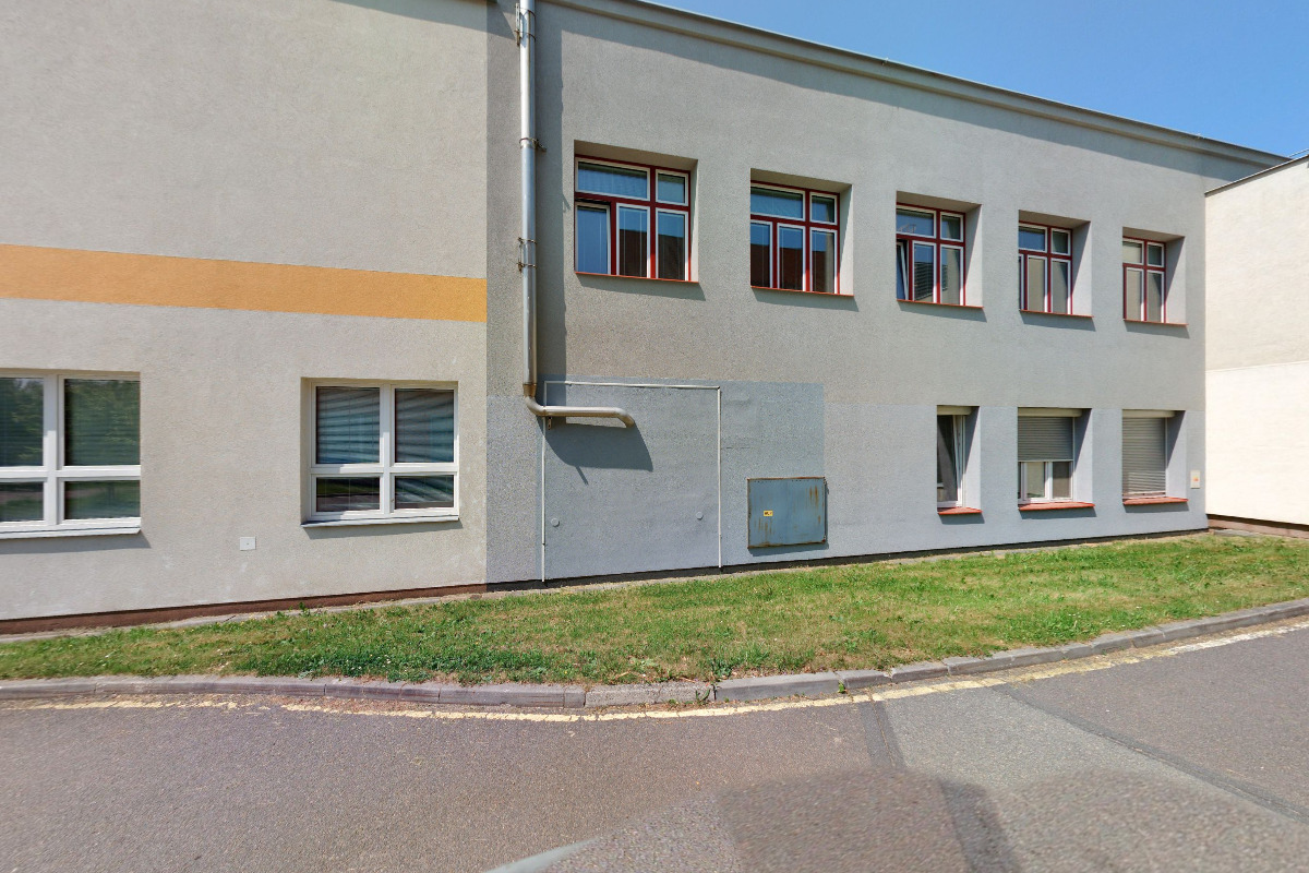 Dětská gastroenterologická ambulance - Orlickoústecká nemocnice foto 2