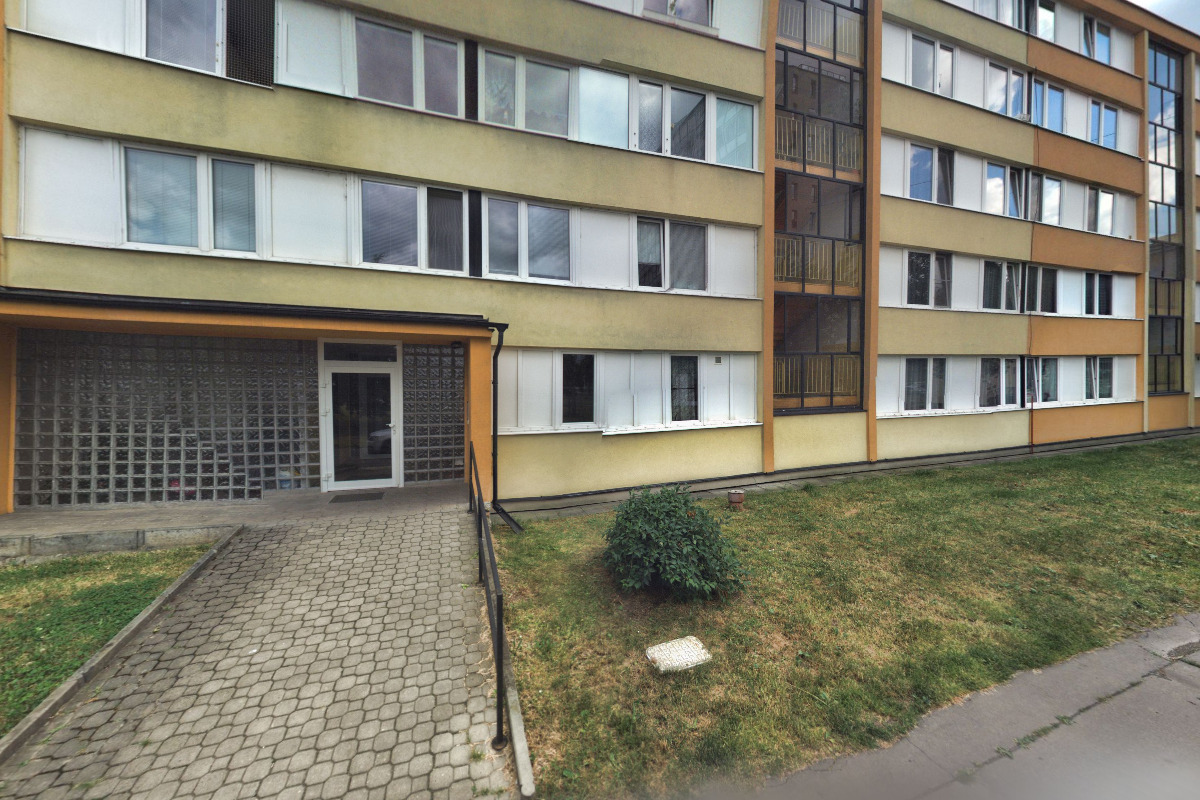 Řemeslné práce Maxim Lenert foto 2