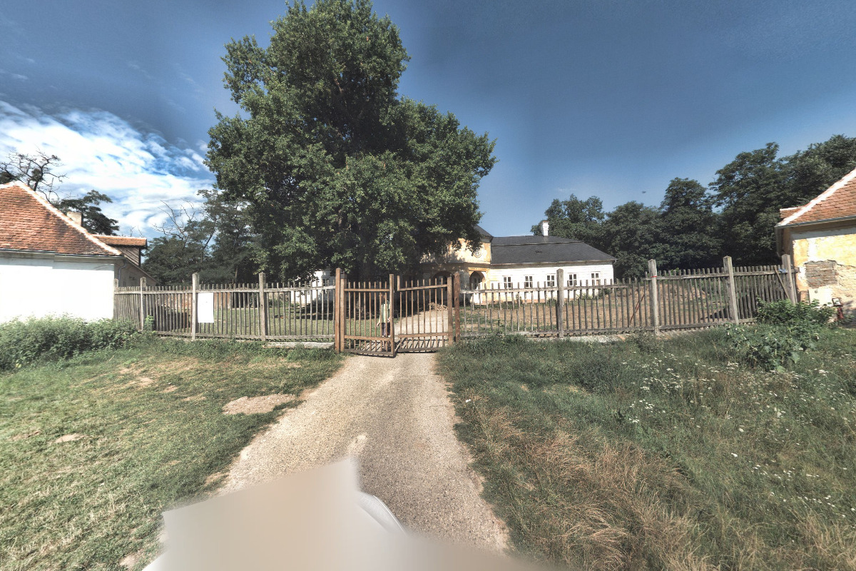 Ing. Zbyněk Rabušic - projektová činnost