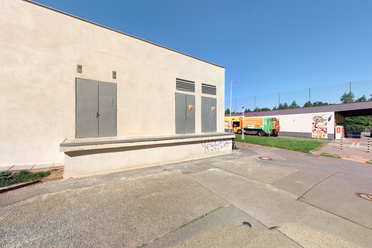 PREpoint - nabíjecí stanice PRE foto 5