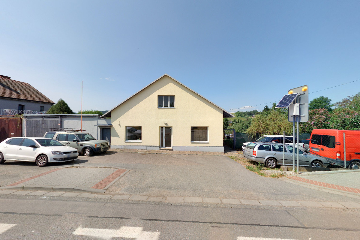 VEVA GENERAL s.r.o. foto 2