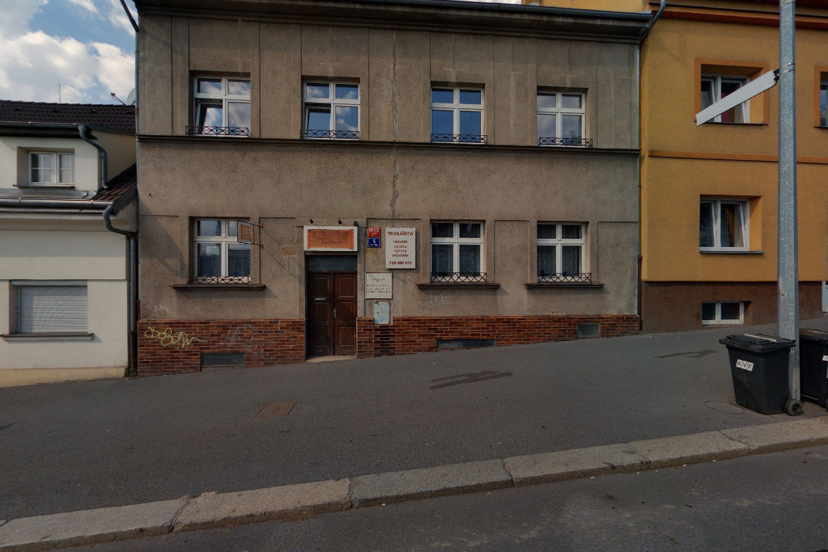 Lachman - umělecký truhlář