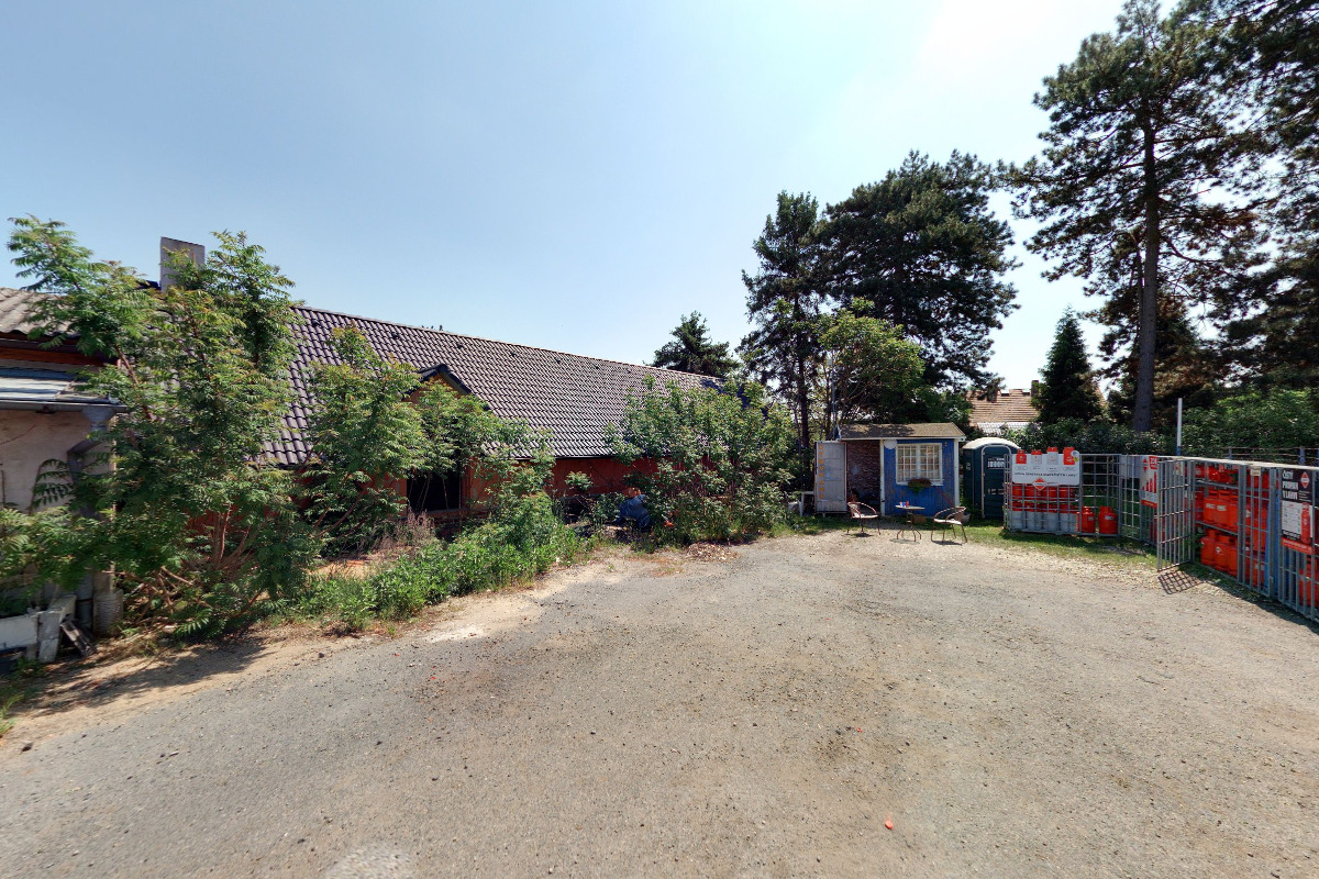Hostinec Podolánka