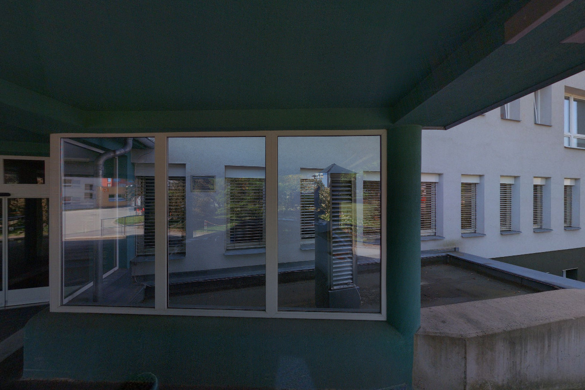 Interní oddělení - Orlickoústecká nemocnice foto 2