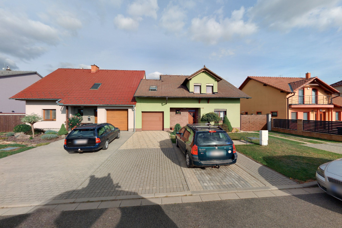 Bohumila Sporyszová