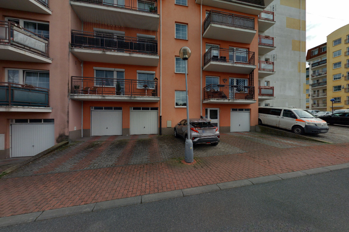 Ondřej Donda elektromontáže