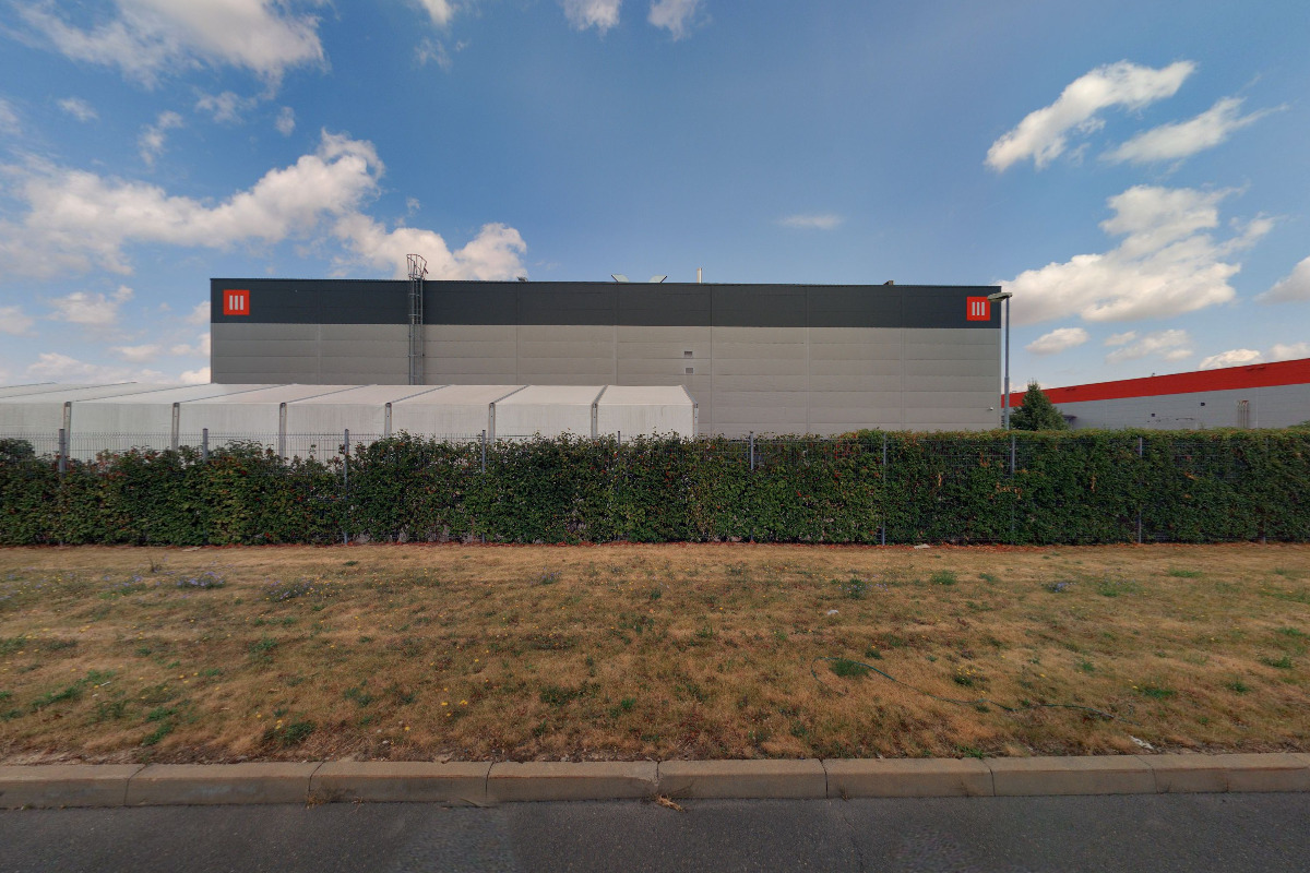 FERRATT INTERNATIONAL CZECH, s.r.o.