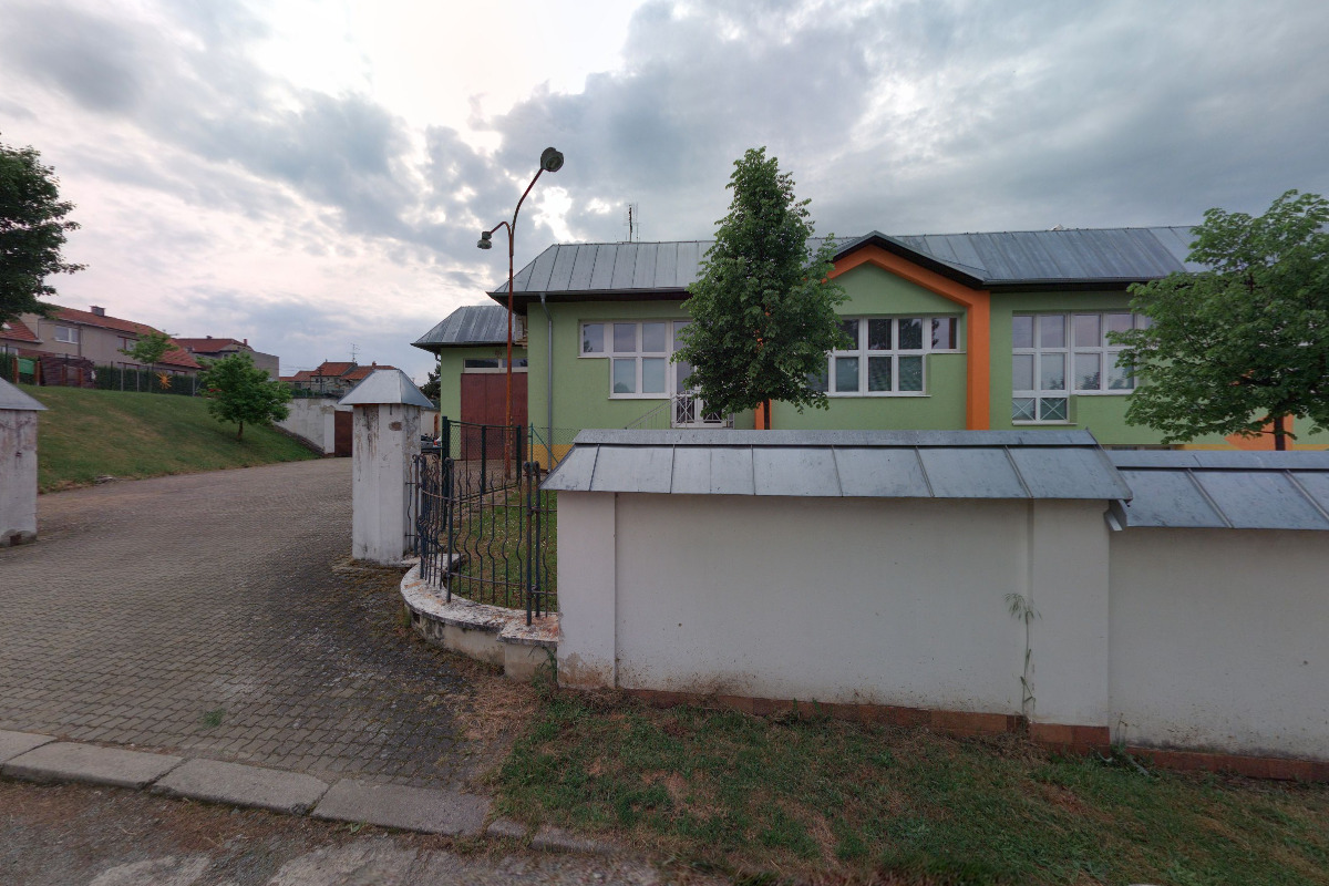 Junák - český skaut, středisko Světla Blansko, 15. oddíl Kasiopeja - Černá Hora