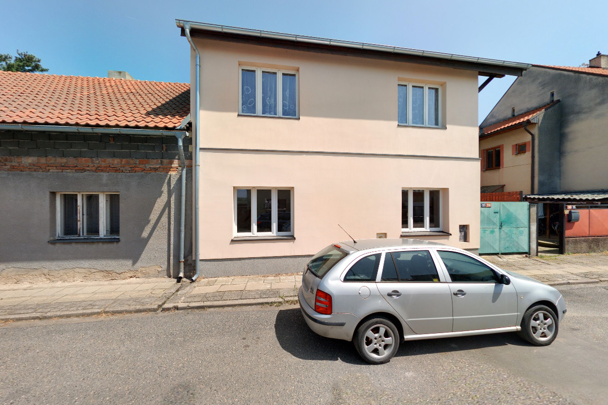 Vývoj softwaru Mělnická