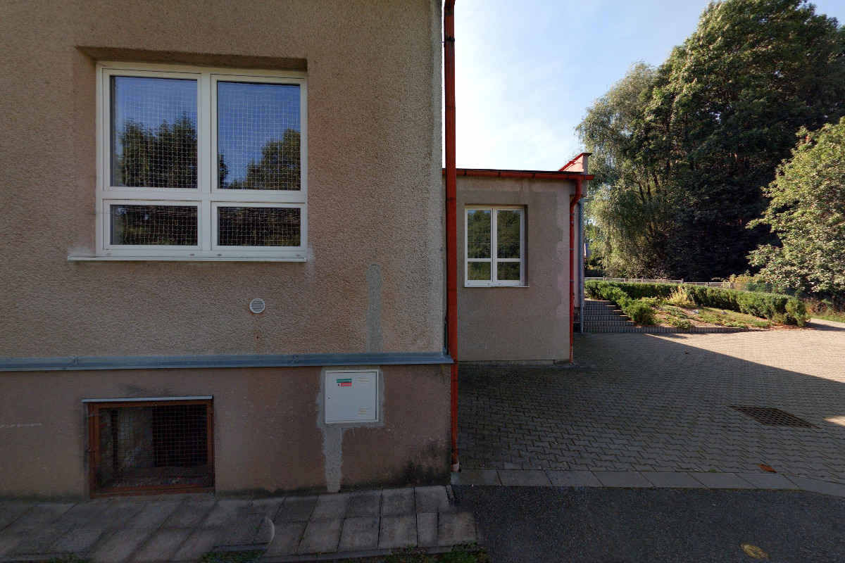 Kulturní dům Rohozná