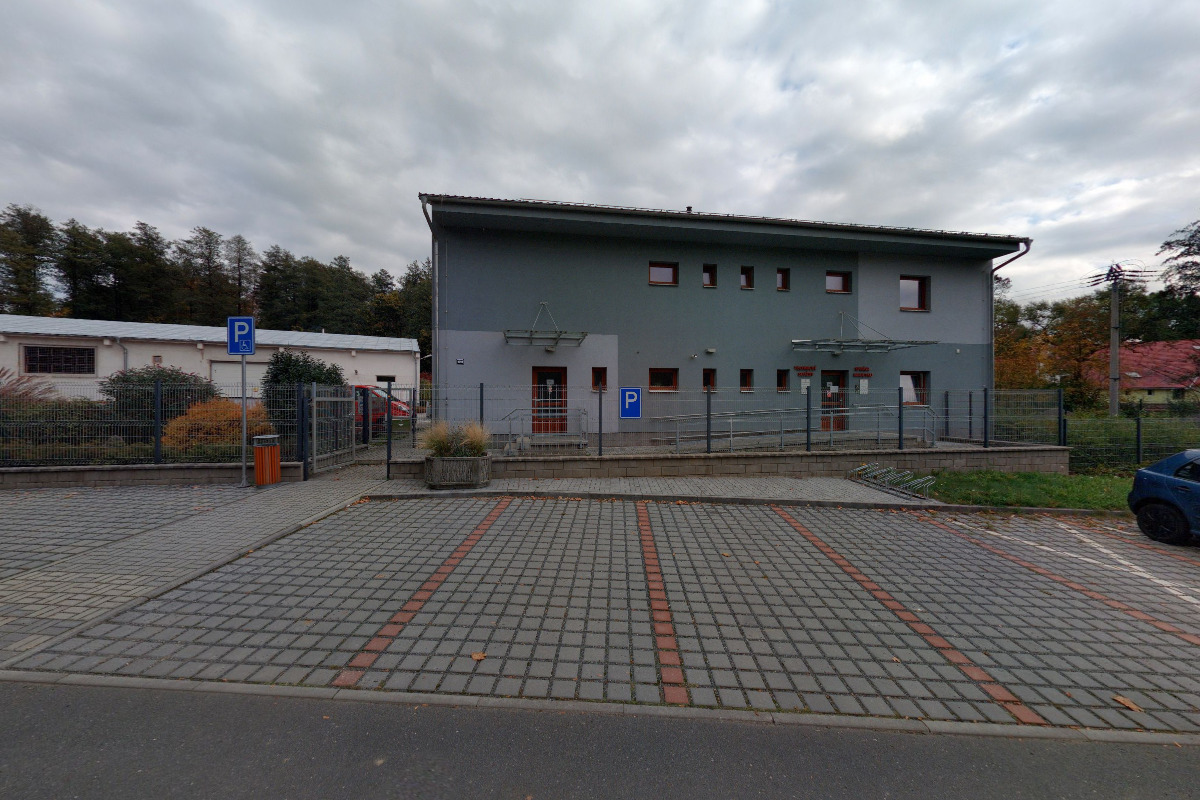 Technické služby a správa majetku Zruč nad Sázavou