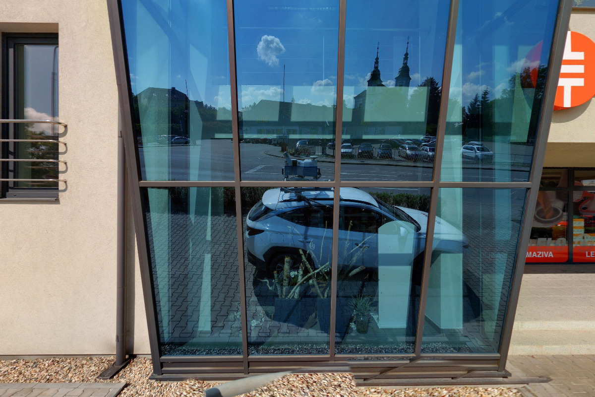 Jiří Krejsa s.r.o. transport & spedice foto 5