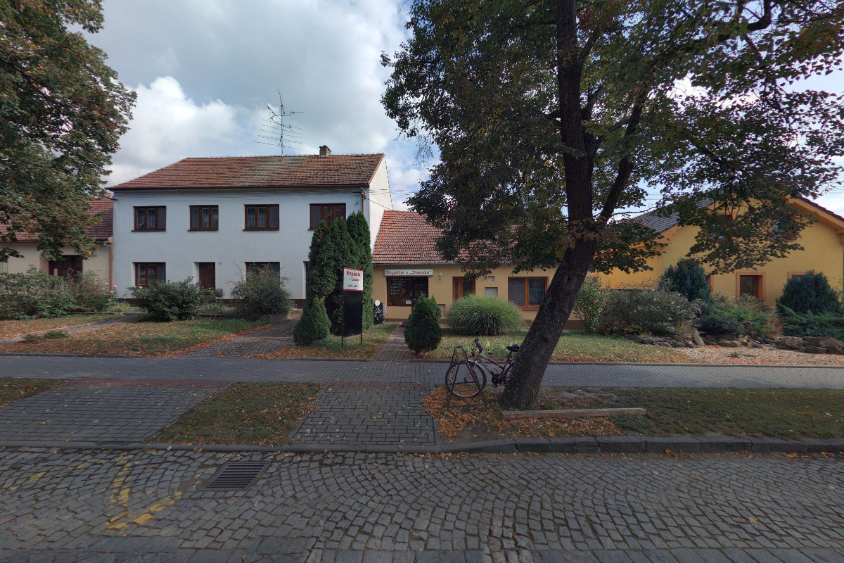 Paul’s barber shop foto 2