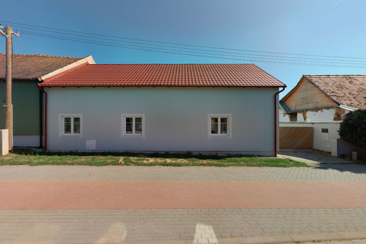 Apartmán Stodolička