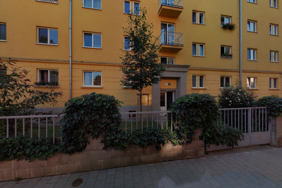 Renata Oralová foto 1