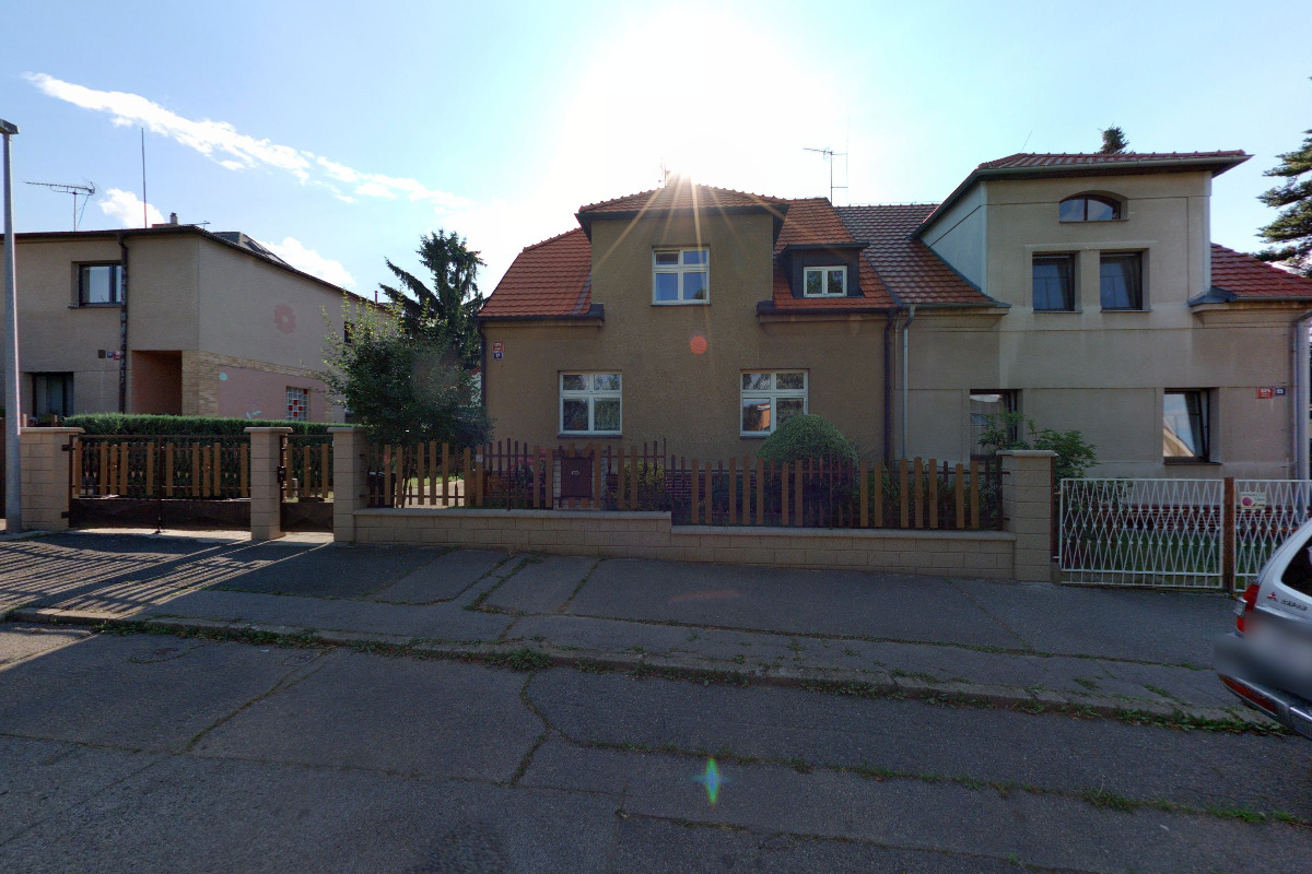 Radka Zátková, advokátní kancelář foto 2