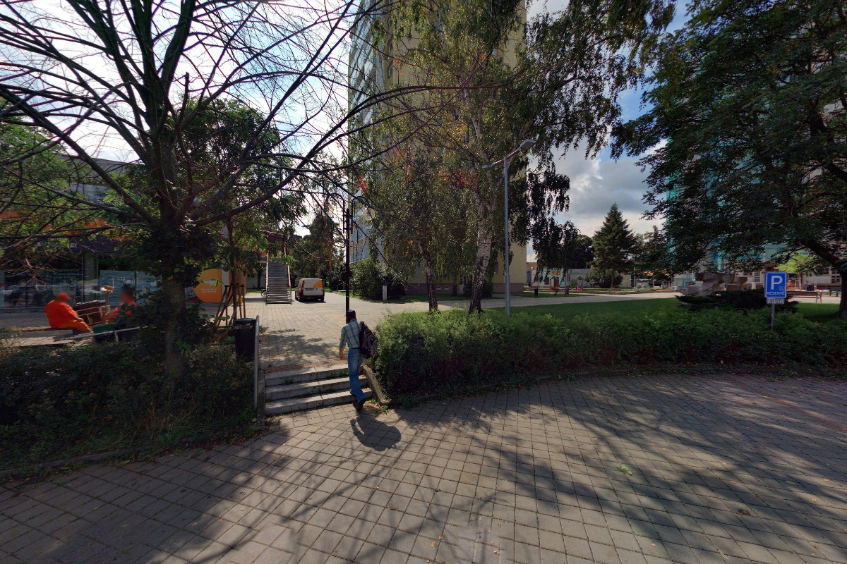 TV Fenix - Petr Uher