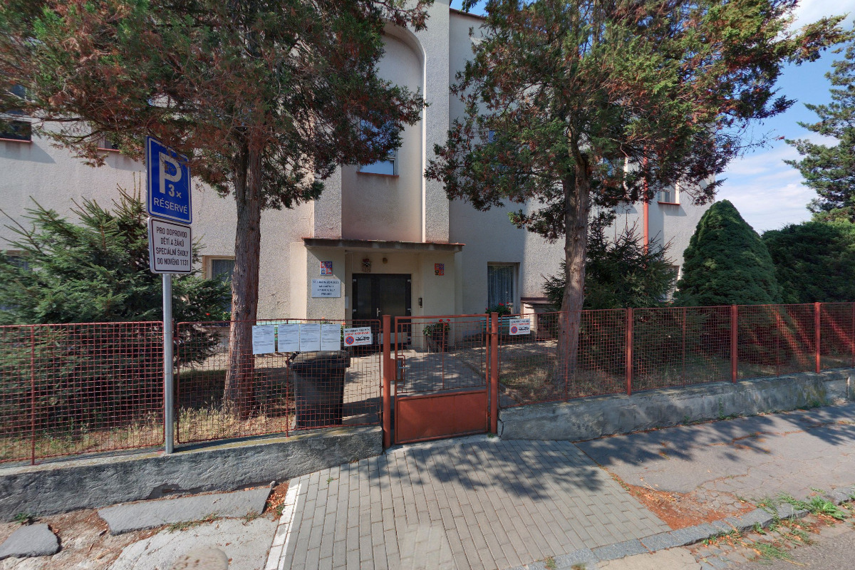 Speciální mateřská škola, základní škola a praktická škola Pardubice foto 4