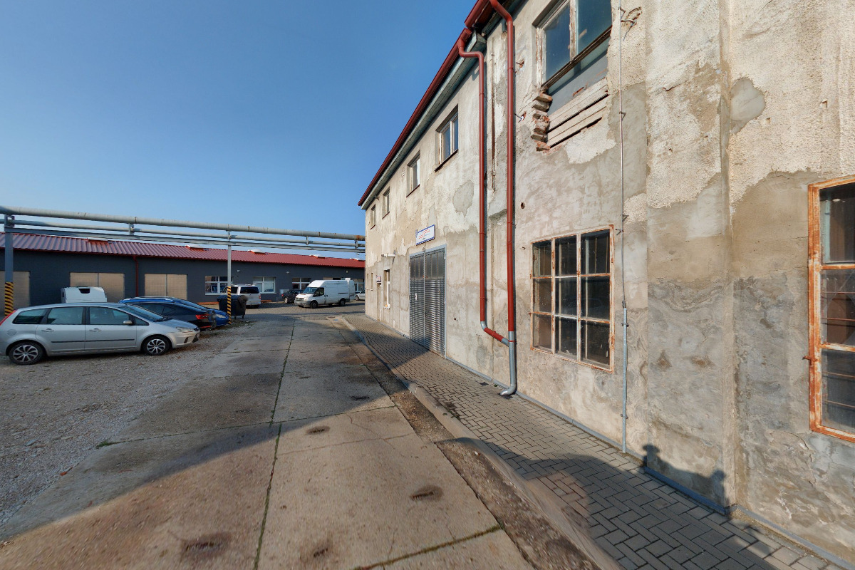 I & T Svářečská škola foto 2