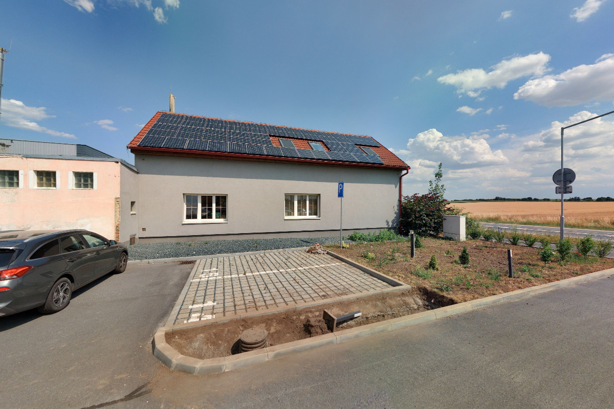 R.D.I. DELMAT, s.r.o.