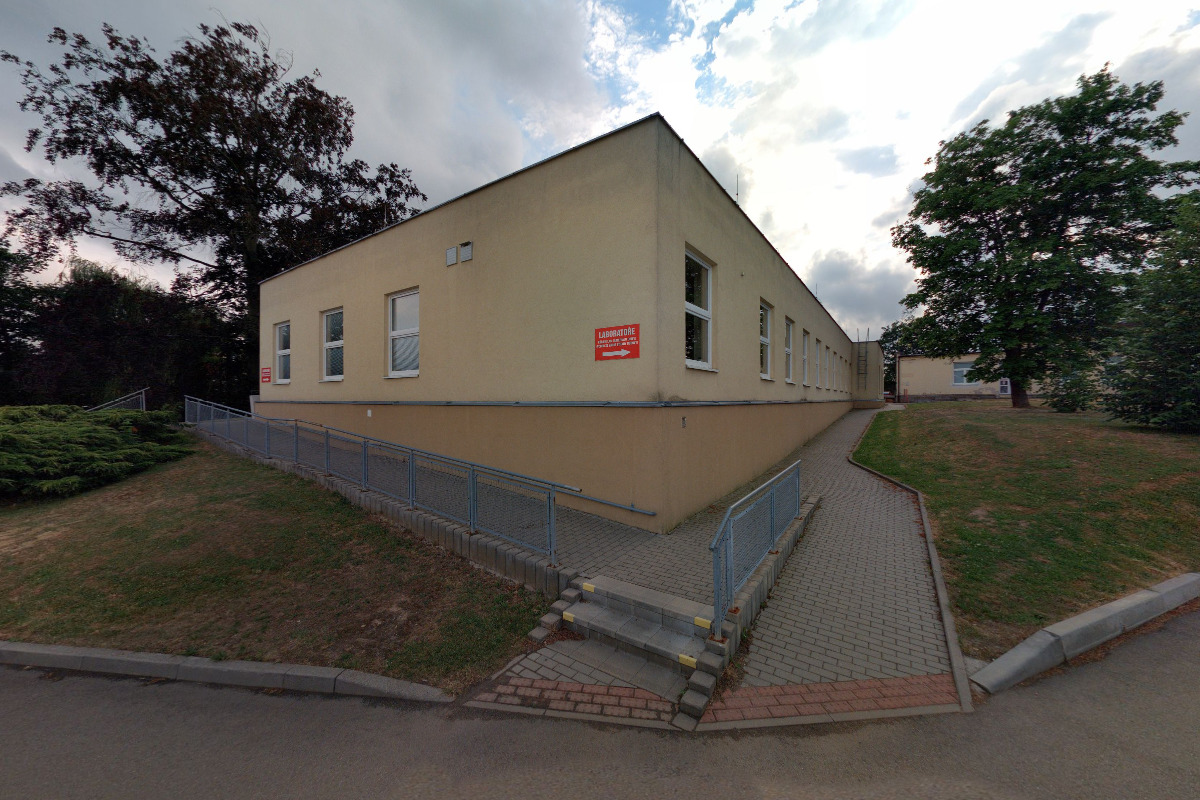 Transfuzní služba - Nemocnice Rudolfa a Stefanie Benešov