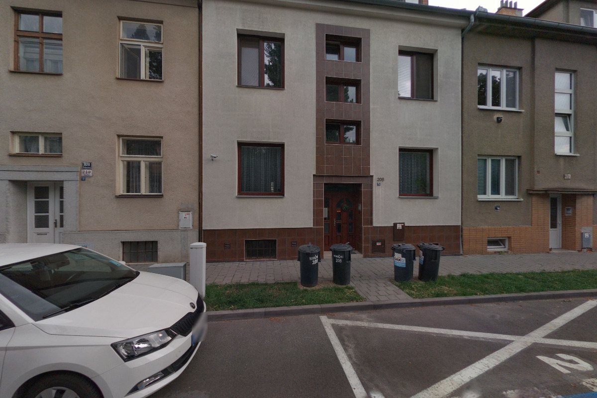 MPF pergoly Brno foto 2