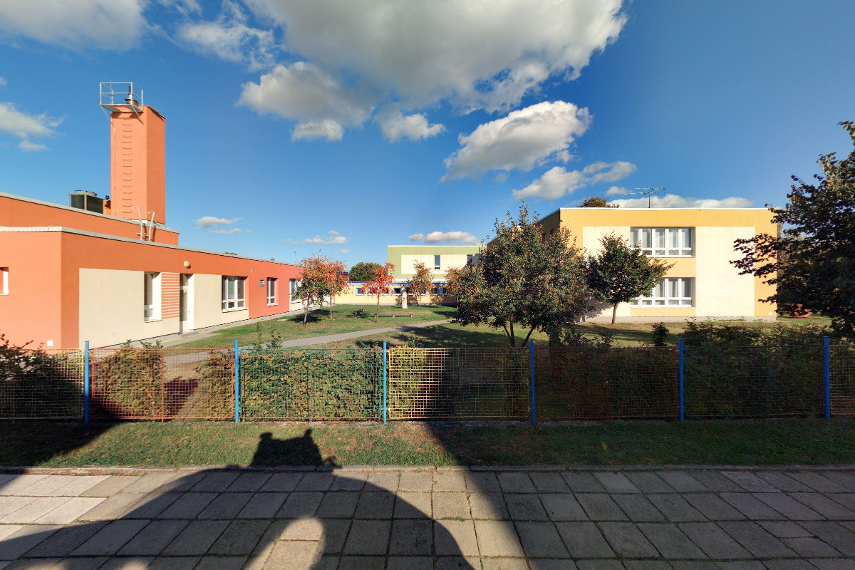 MŠ Vacenovice