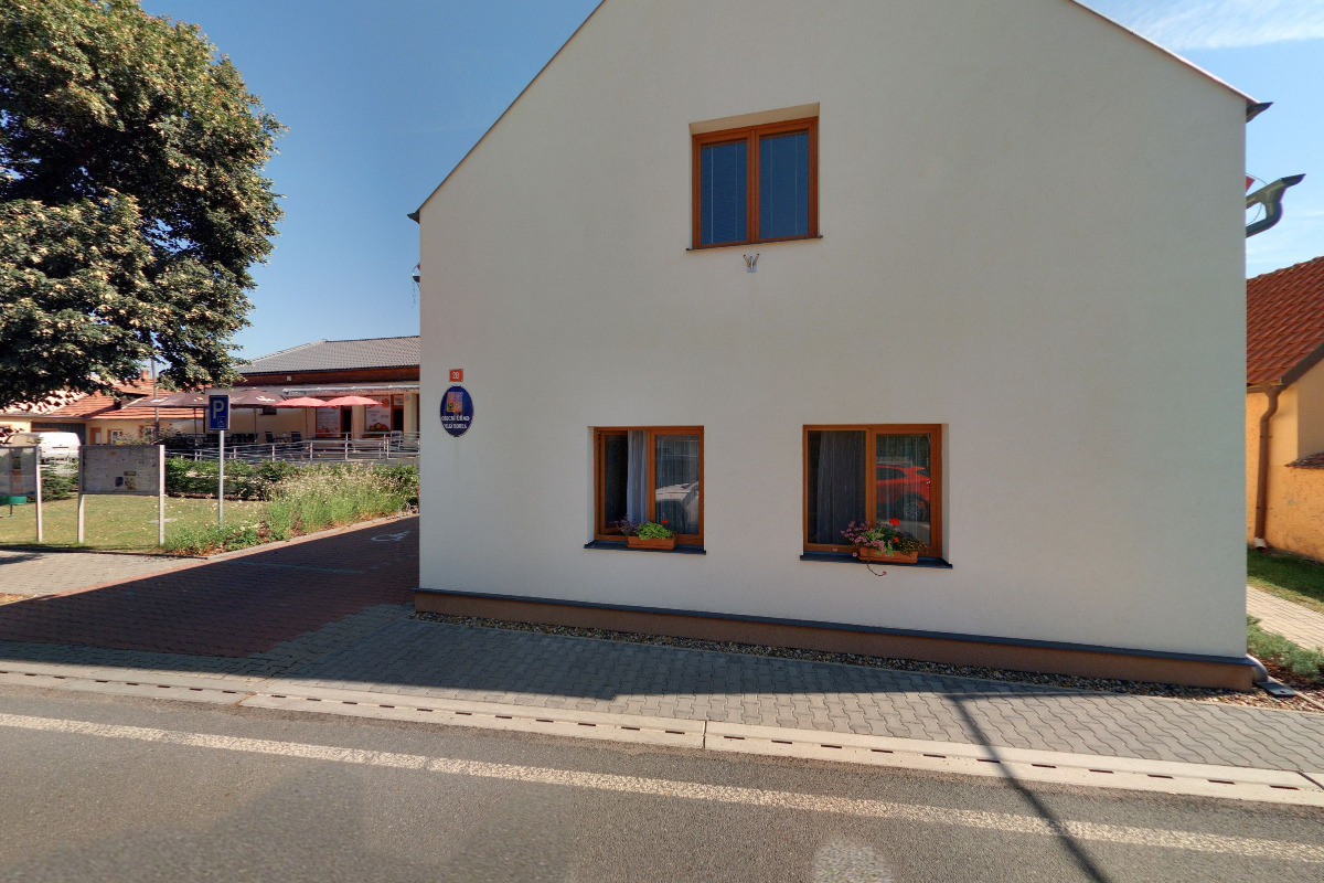 SK Slavia Velký Borek