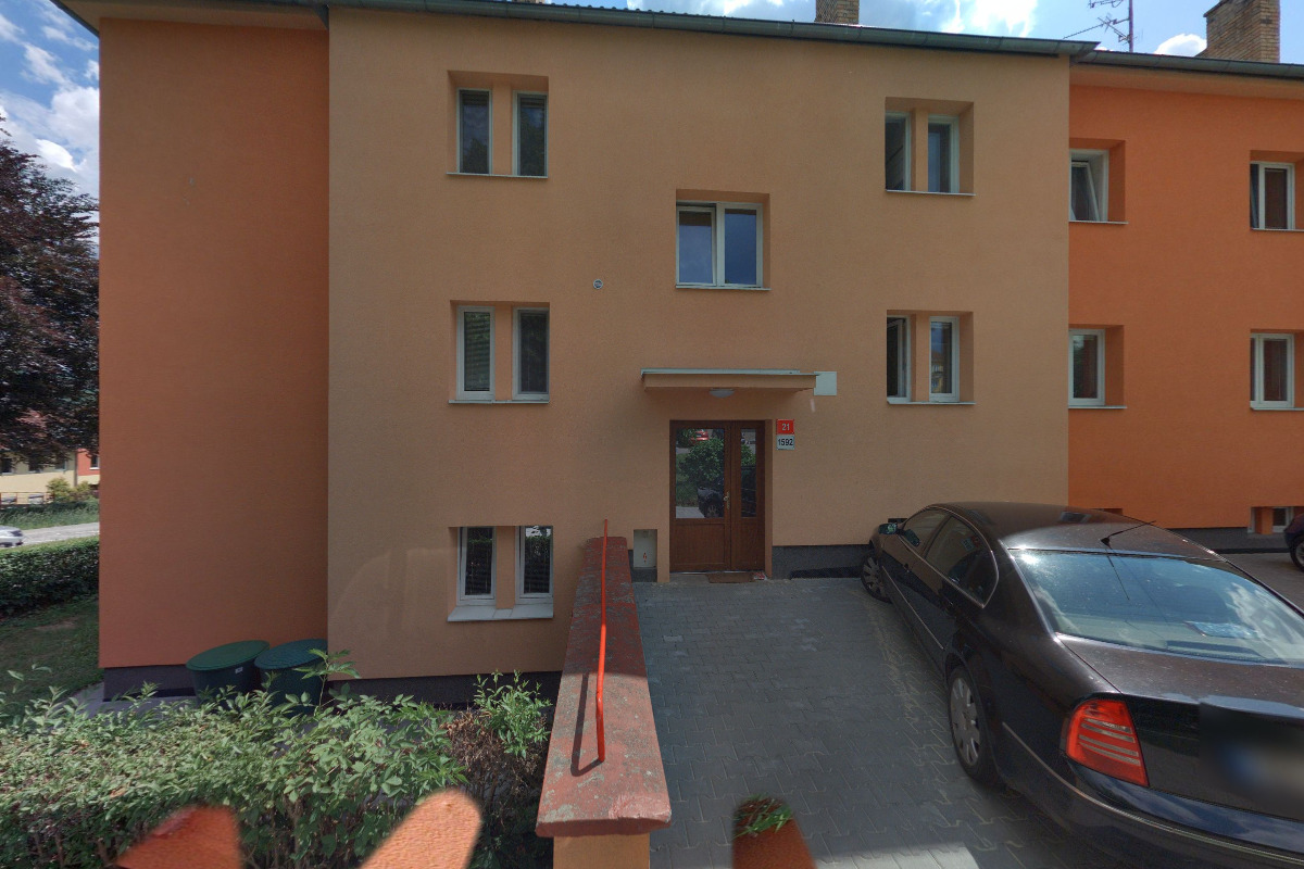 MUDr. Olga Čížková