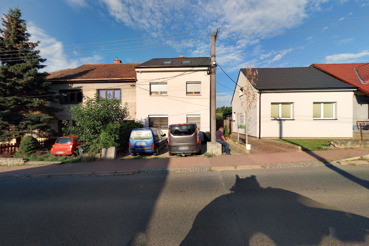 Pedikúra NABOSO foto 1