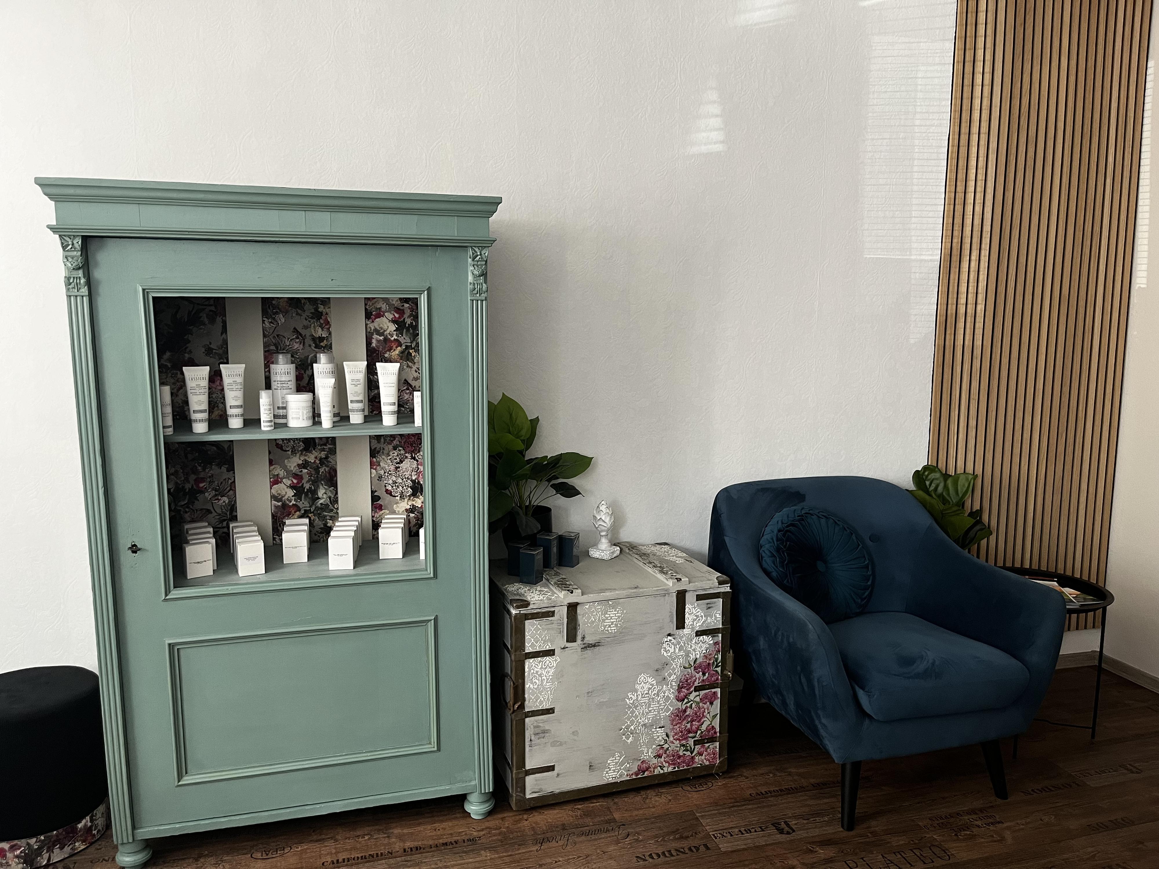 Kosmetika Michelle foto 4