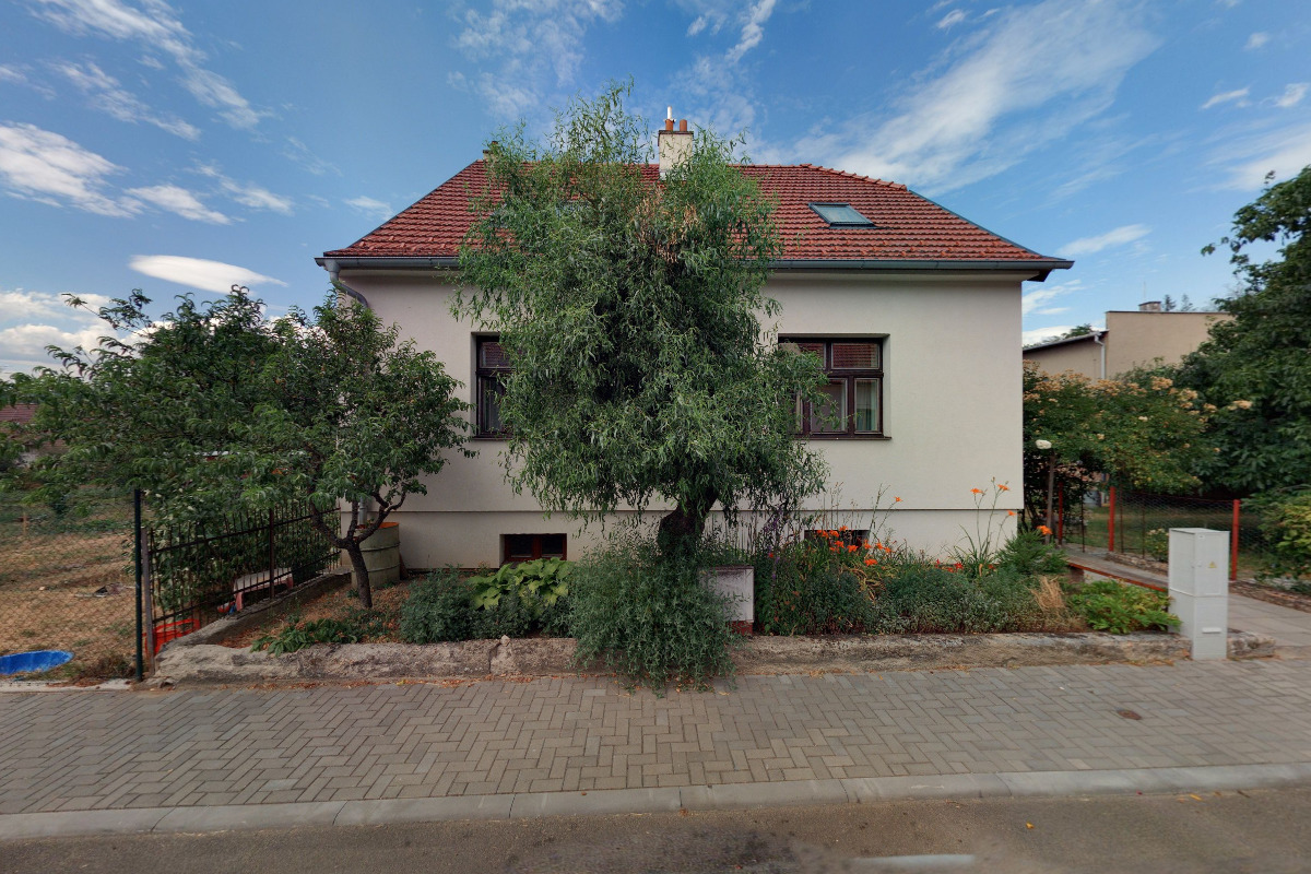 Farní sbor Českobratrské církve evangelické v Silůvkách u Brna