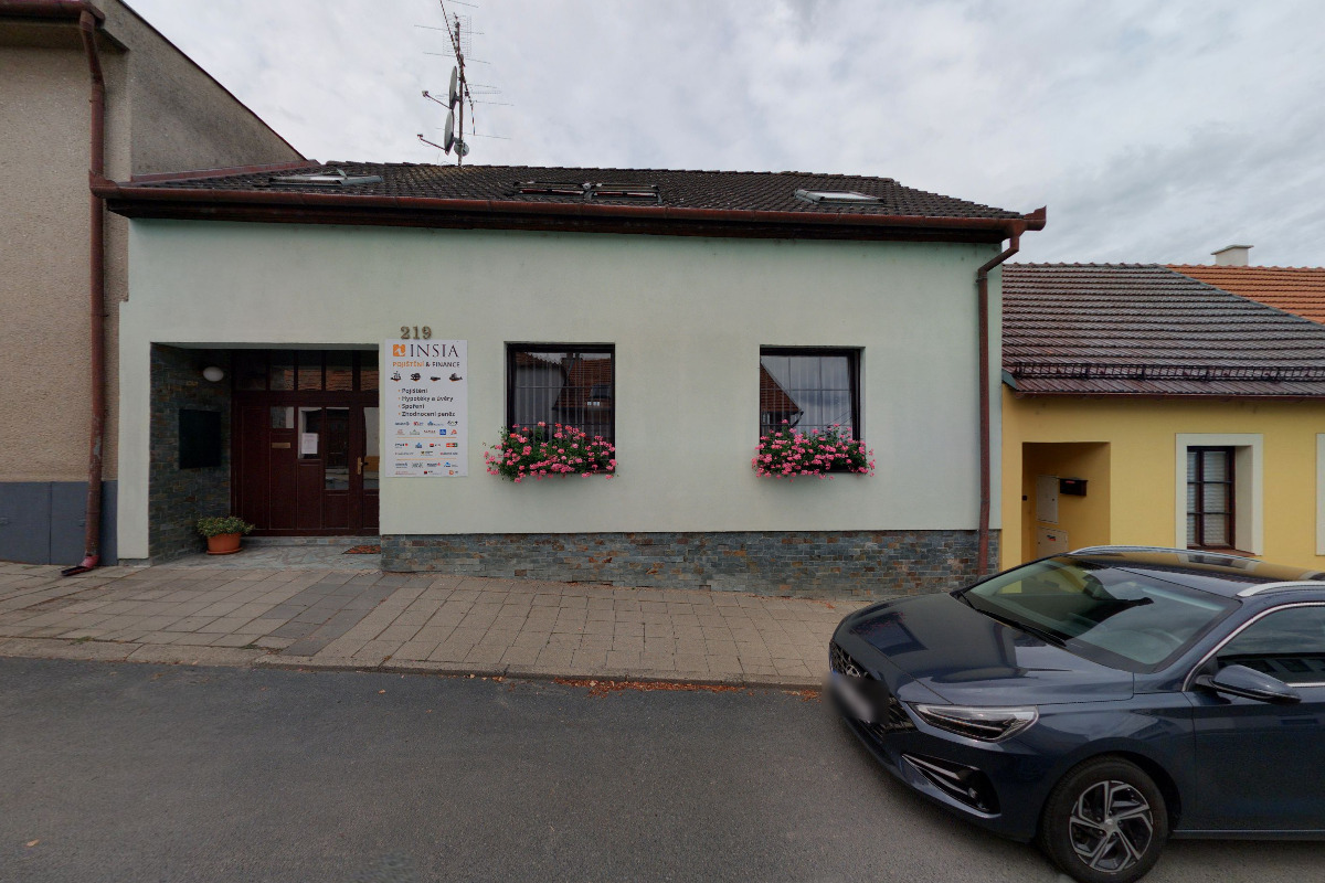 Ing. Jiří Zemánek