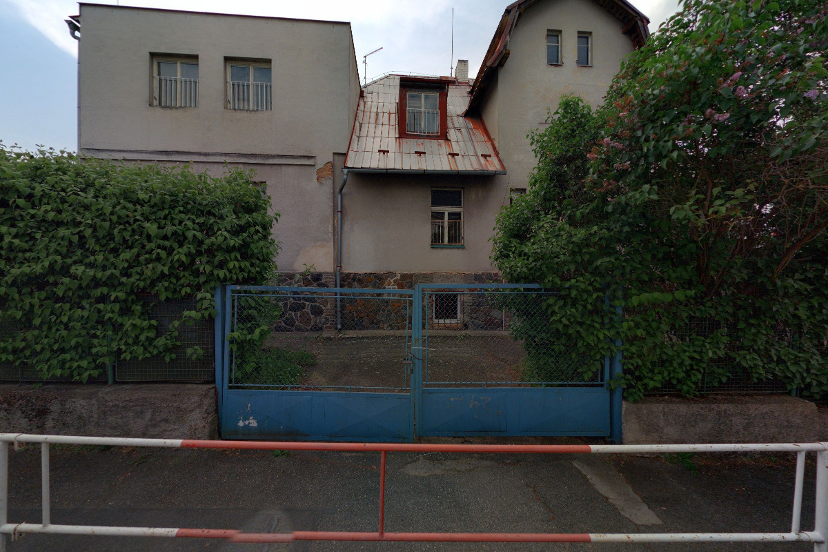 Mateřská škola Matjuchinova