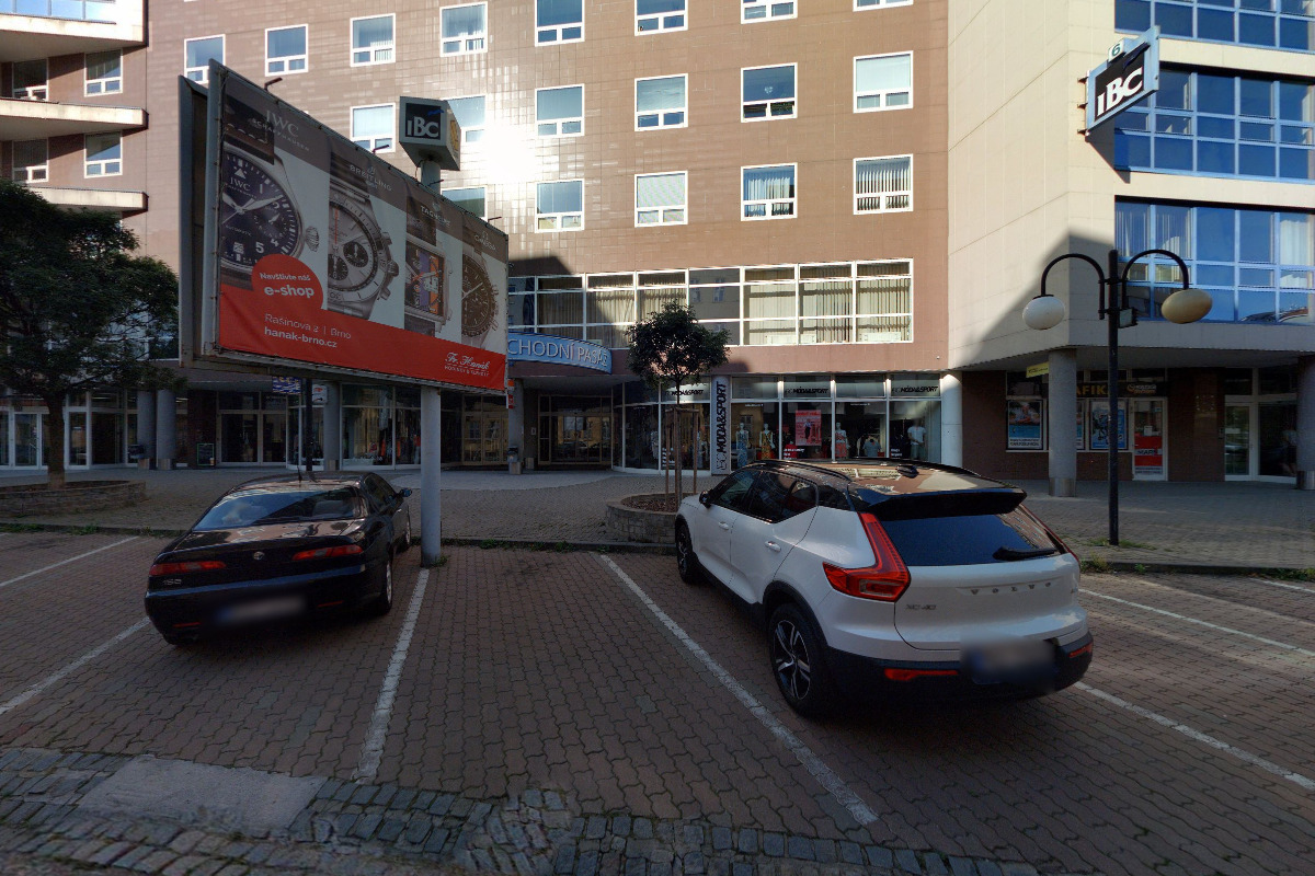 GENERALI ČESKÁ POJIŠŤOVNA