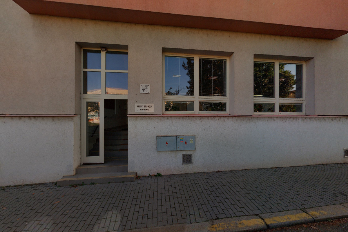 MÚ Kolín - Odbor dopravy foto 2
