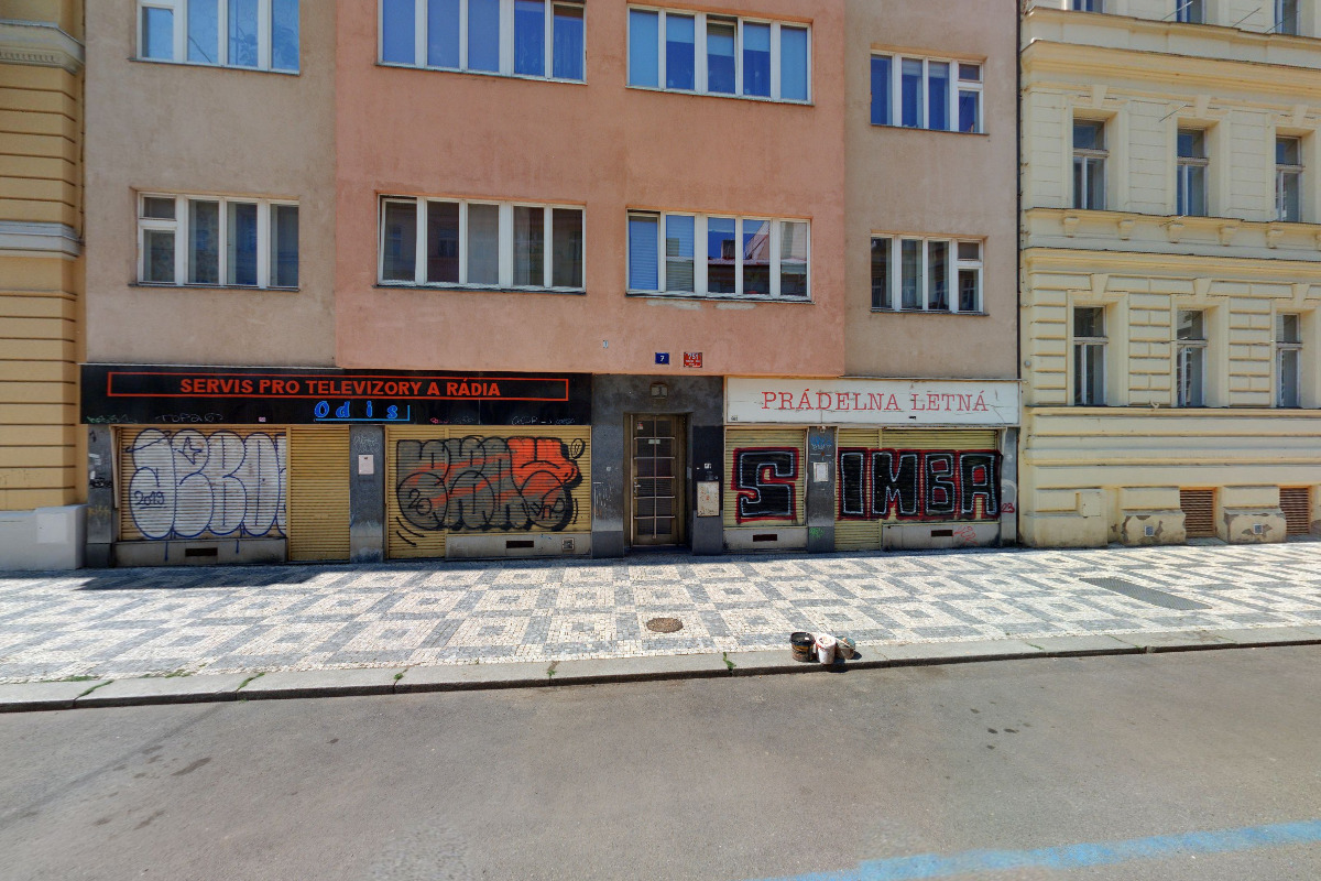 ODIS Miroslav Habart