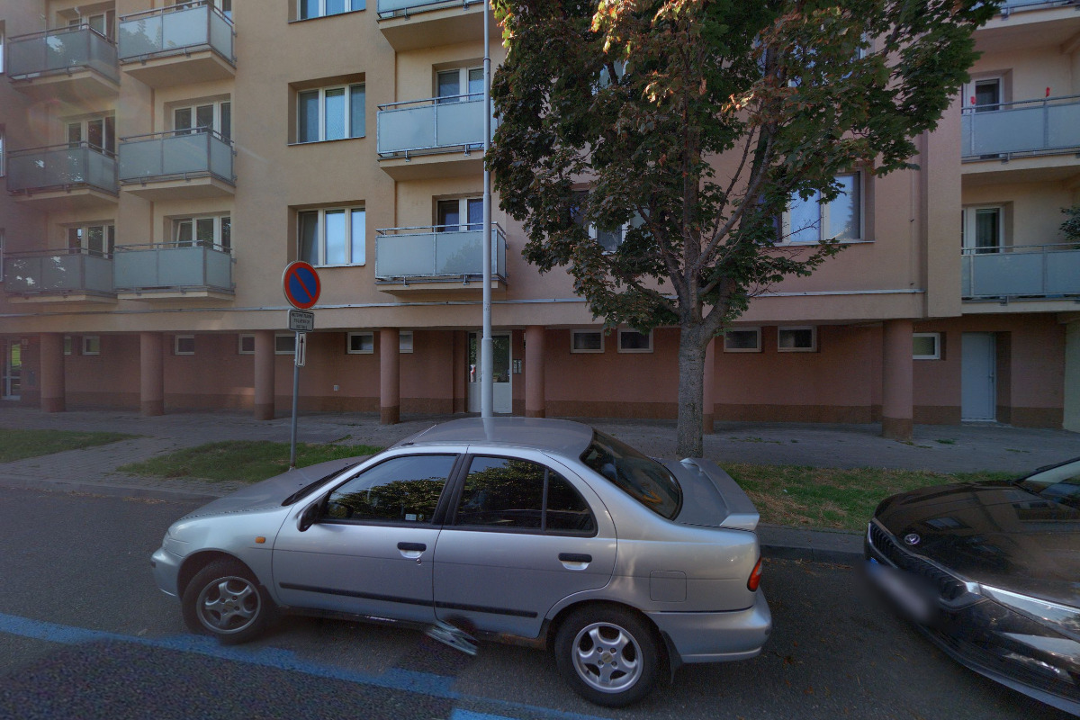 Tělocvičná jednota Sokol Brno III foto 2