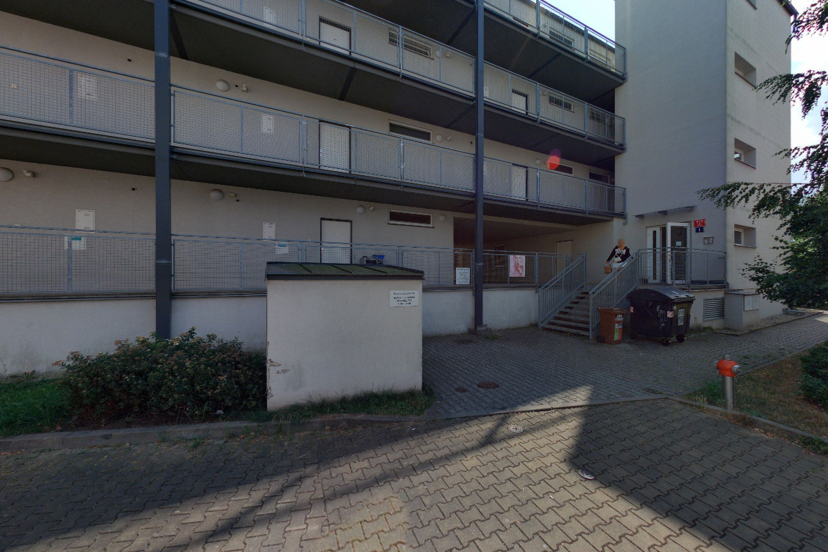 Pražská Revizní s.r.o. foto 2